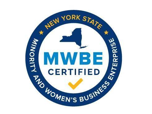 NYS WBE 2025 logo