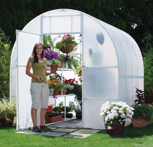 Hurry! Solexx Greenhouse Sale Ends Soon!