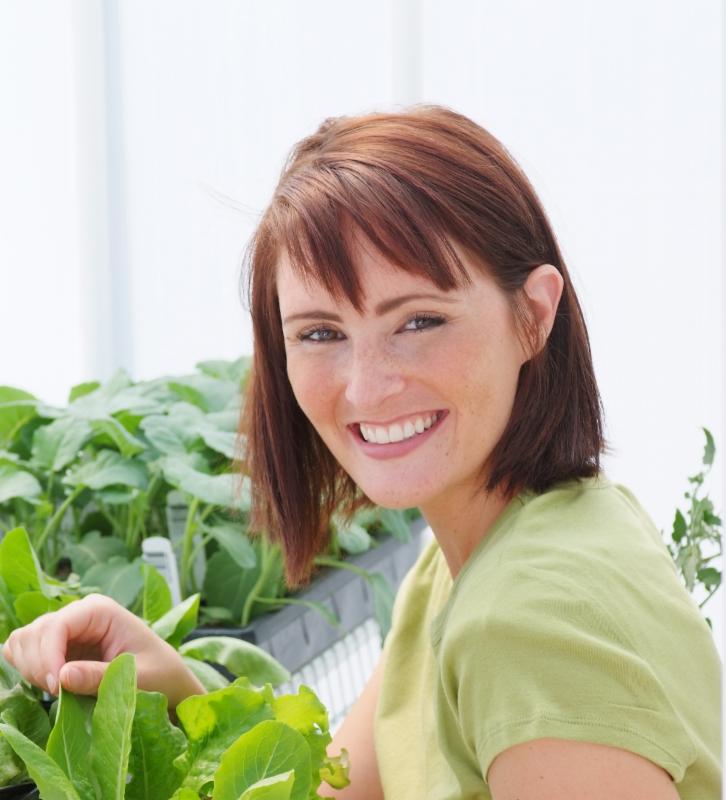 Don't Miss the Summer Greenhouse SALE!