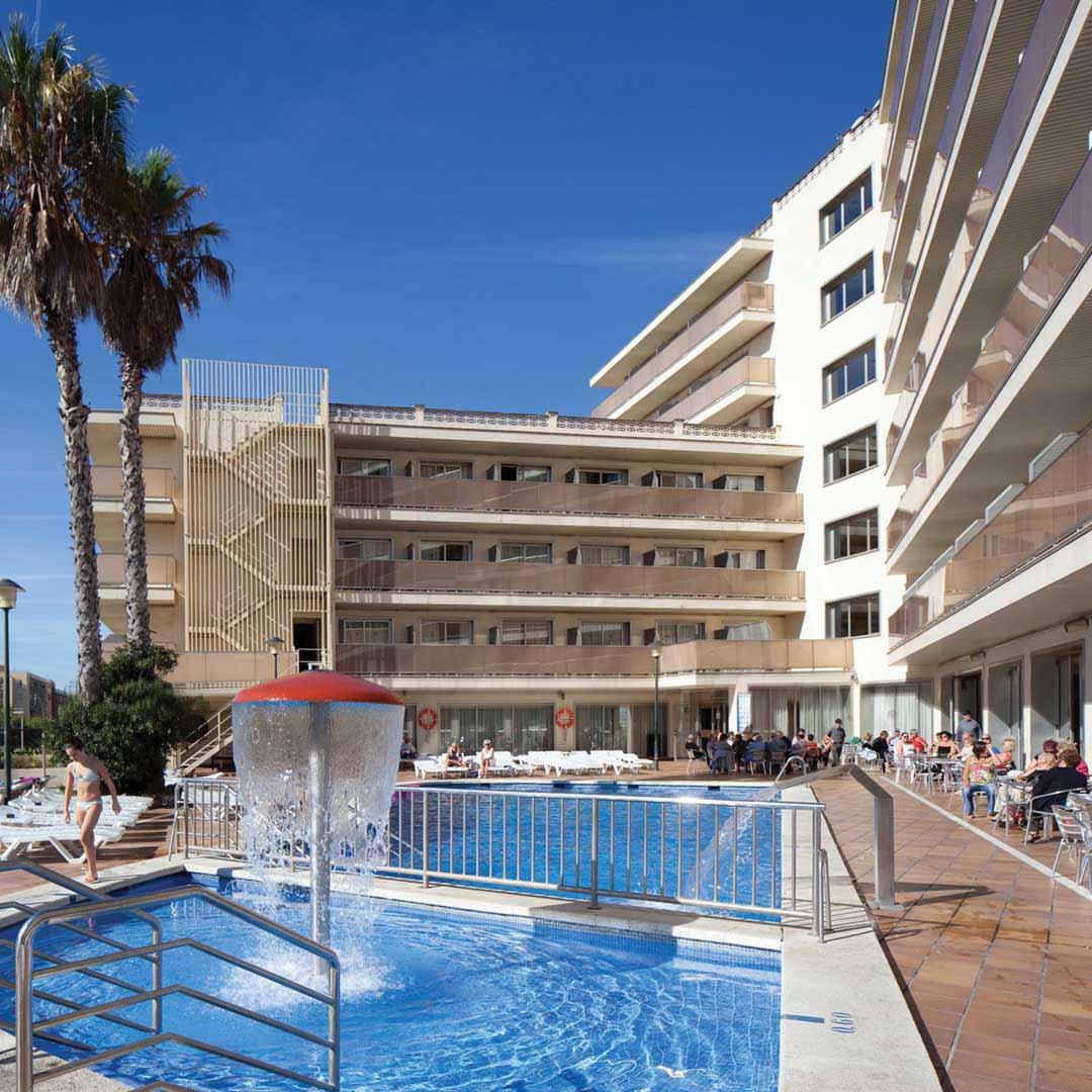 Ferris Coach Holidays