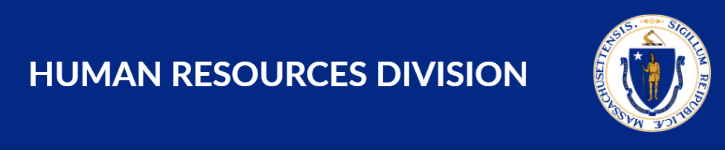 Human Resources Division banner