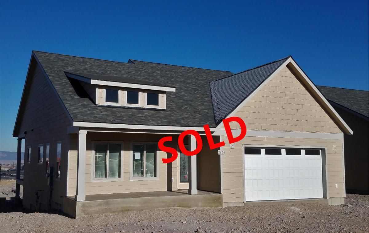 Come Home to Better! Mountain View Meadows Spring 2021