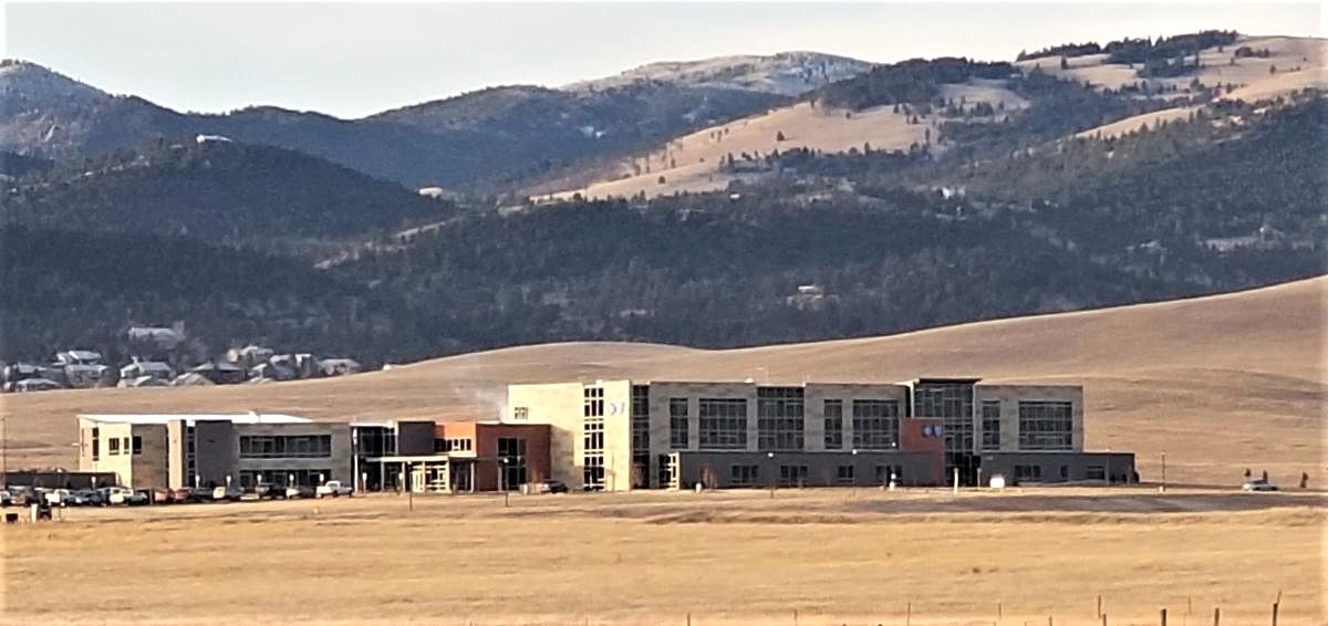 Helena MT Real Estate Mountain View Meadows