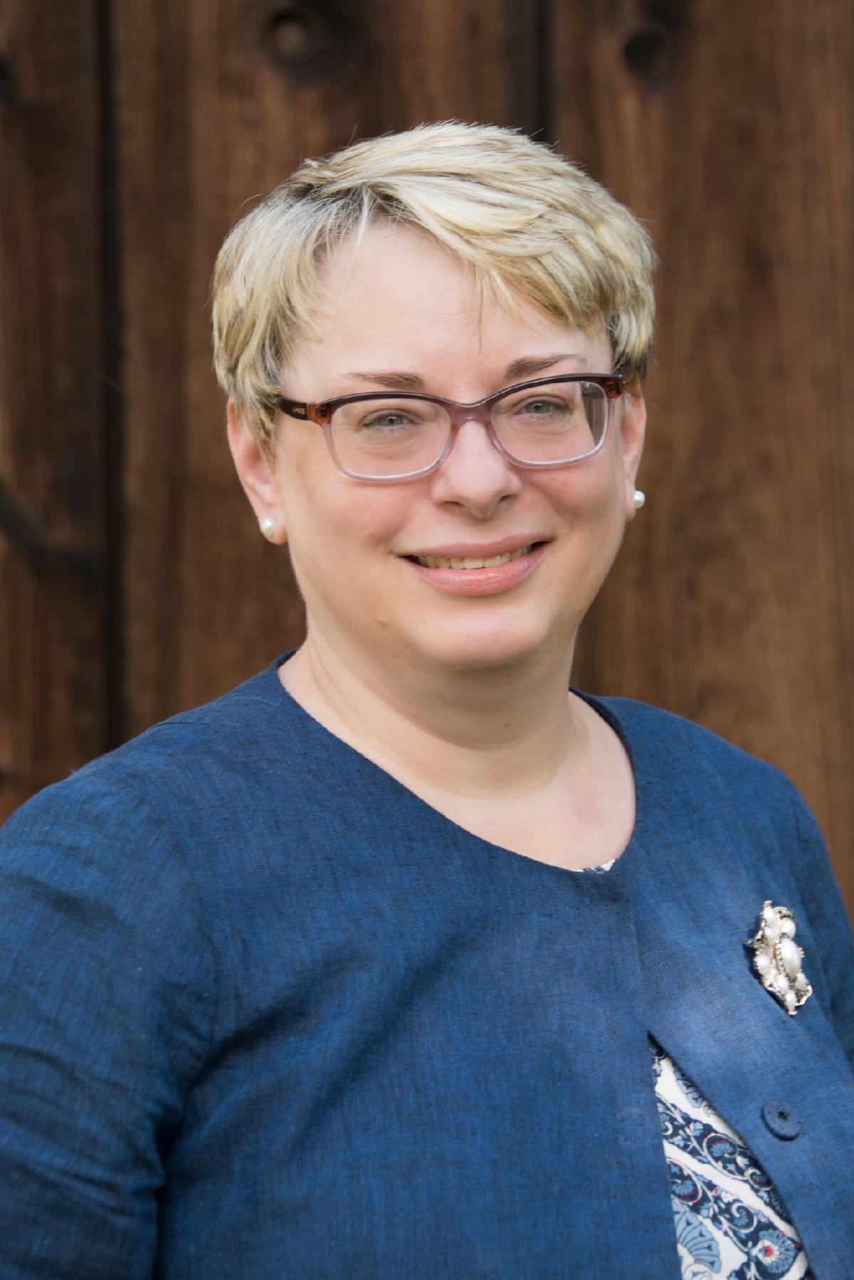 Historic Deerfield New Librarian to the Memorial Libraries