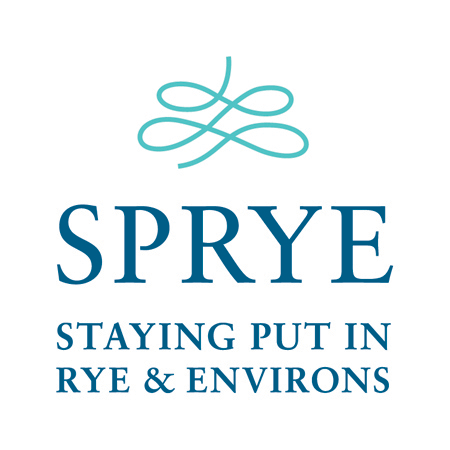 Sprye Logo