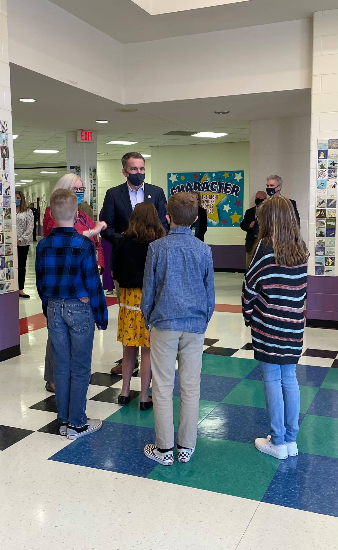 March 12 2021 Issue Of The Gloucester County Town Crier