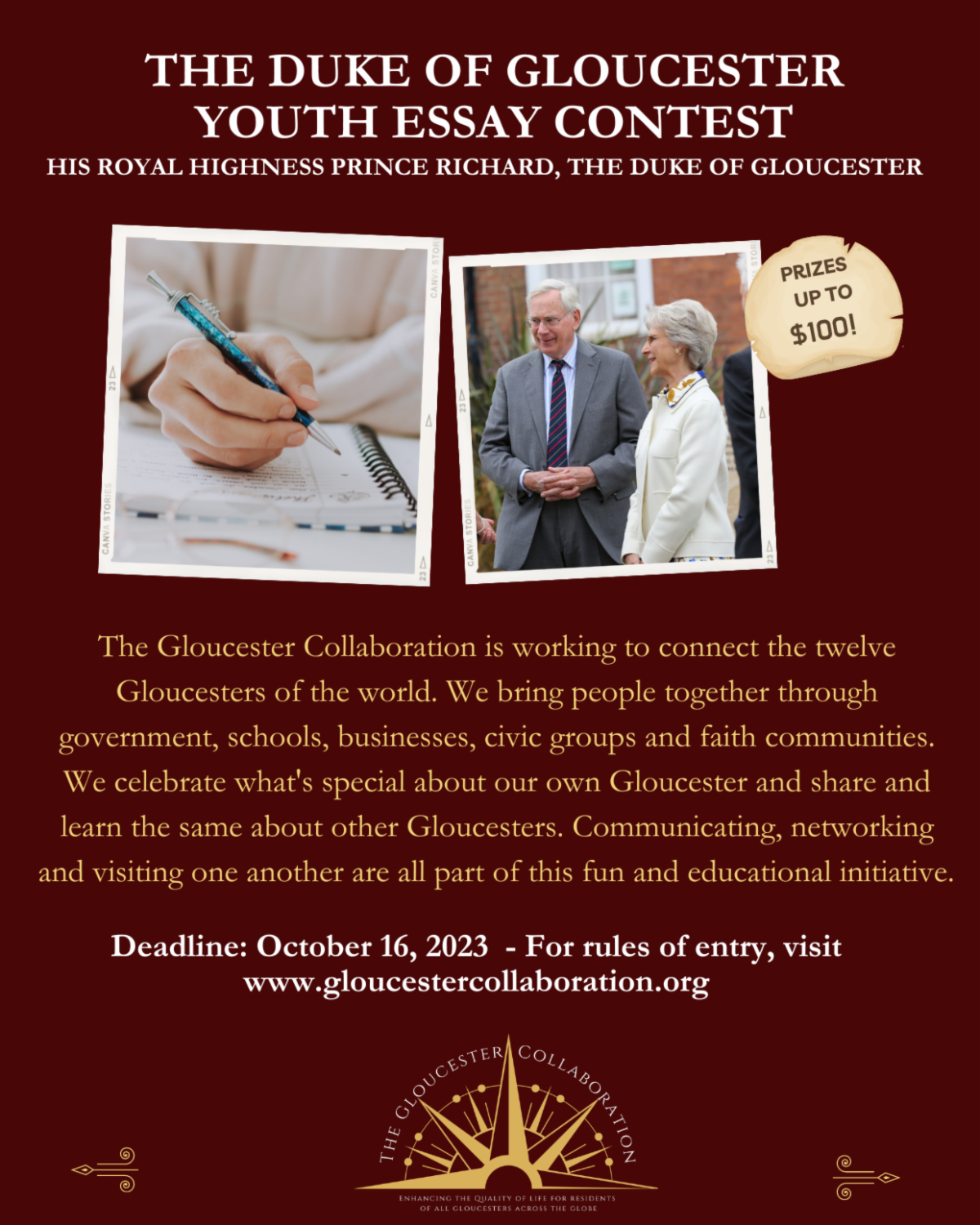 September 22, 2023 Issue of the Gloucester County Town Crier