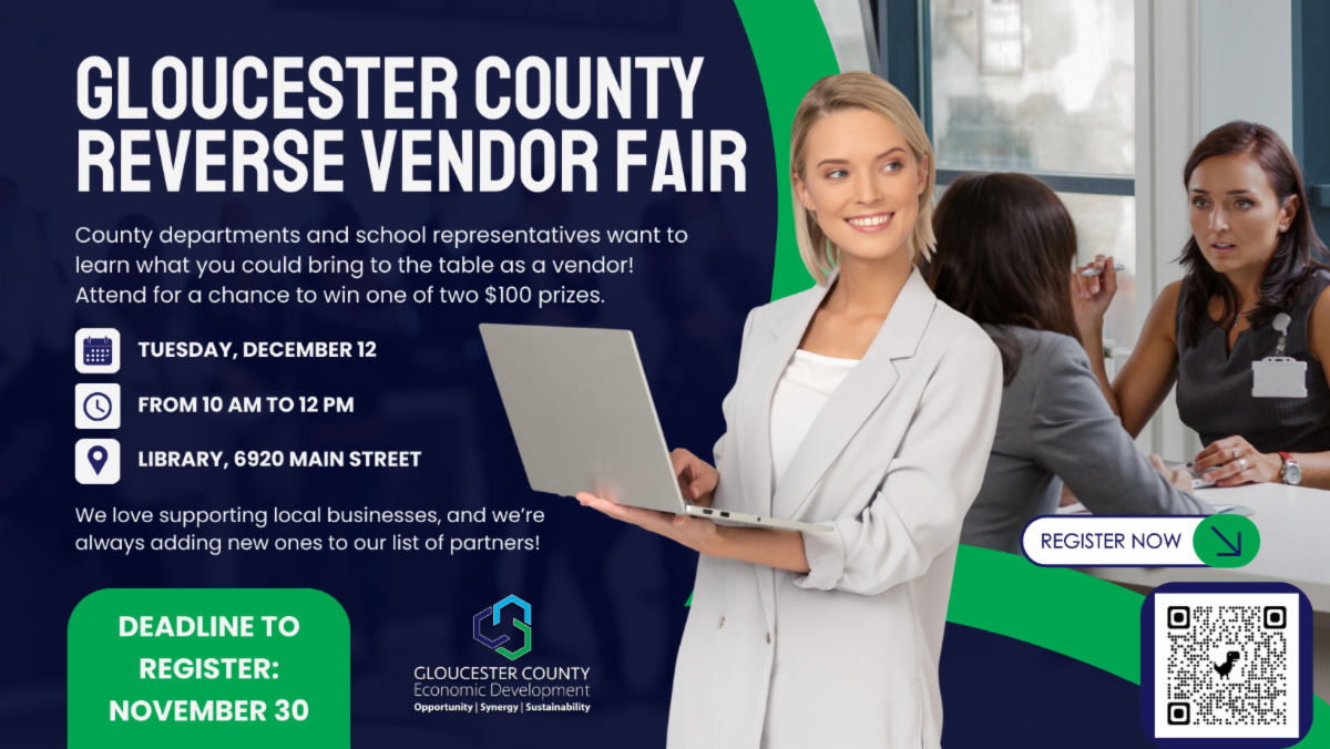 October 27, 2023 Issue of the Gloucester County Town Crier