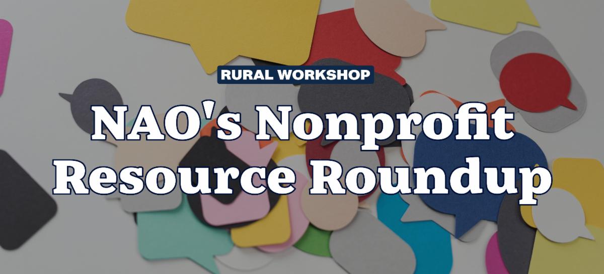 Oregon Recources Northeast Oregon Virtual Resource Roundup – East Cascades Works