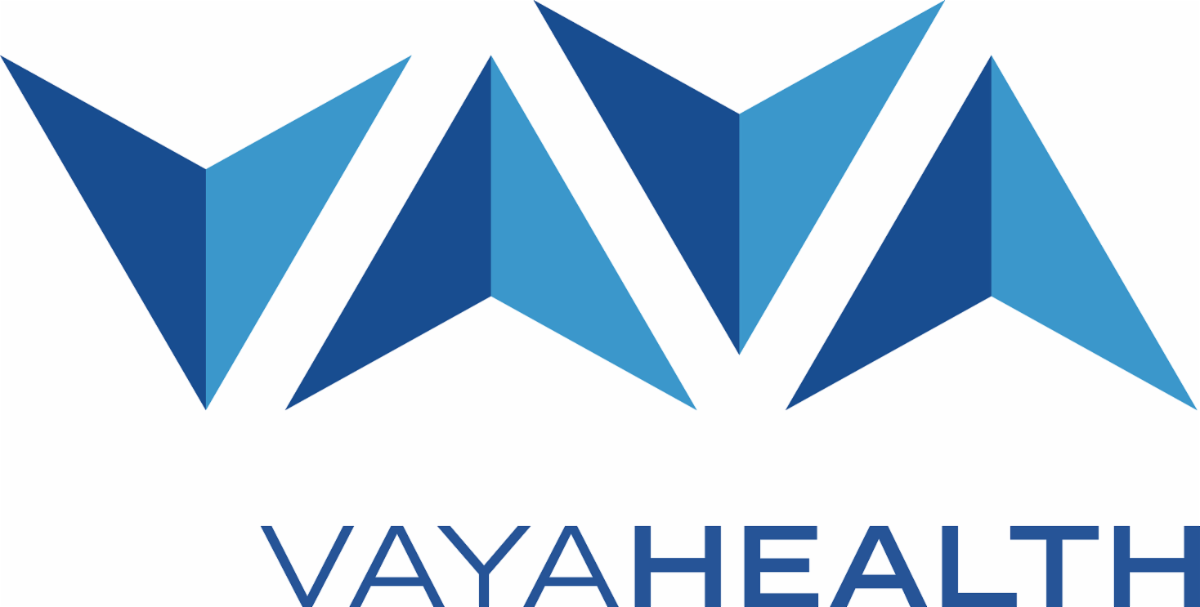 Vaya Health logo