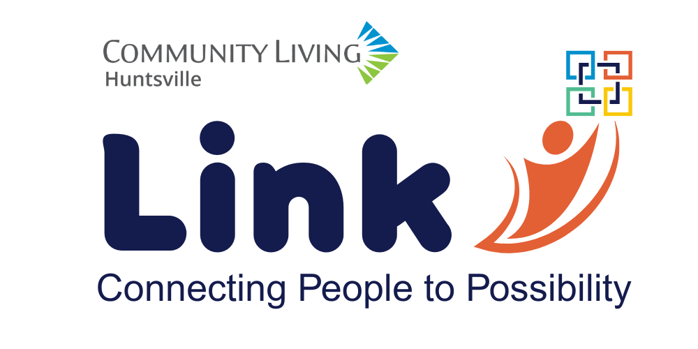 Link Giving Logo