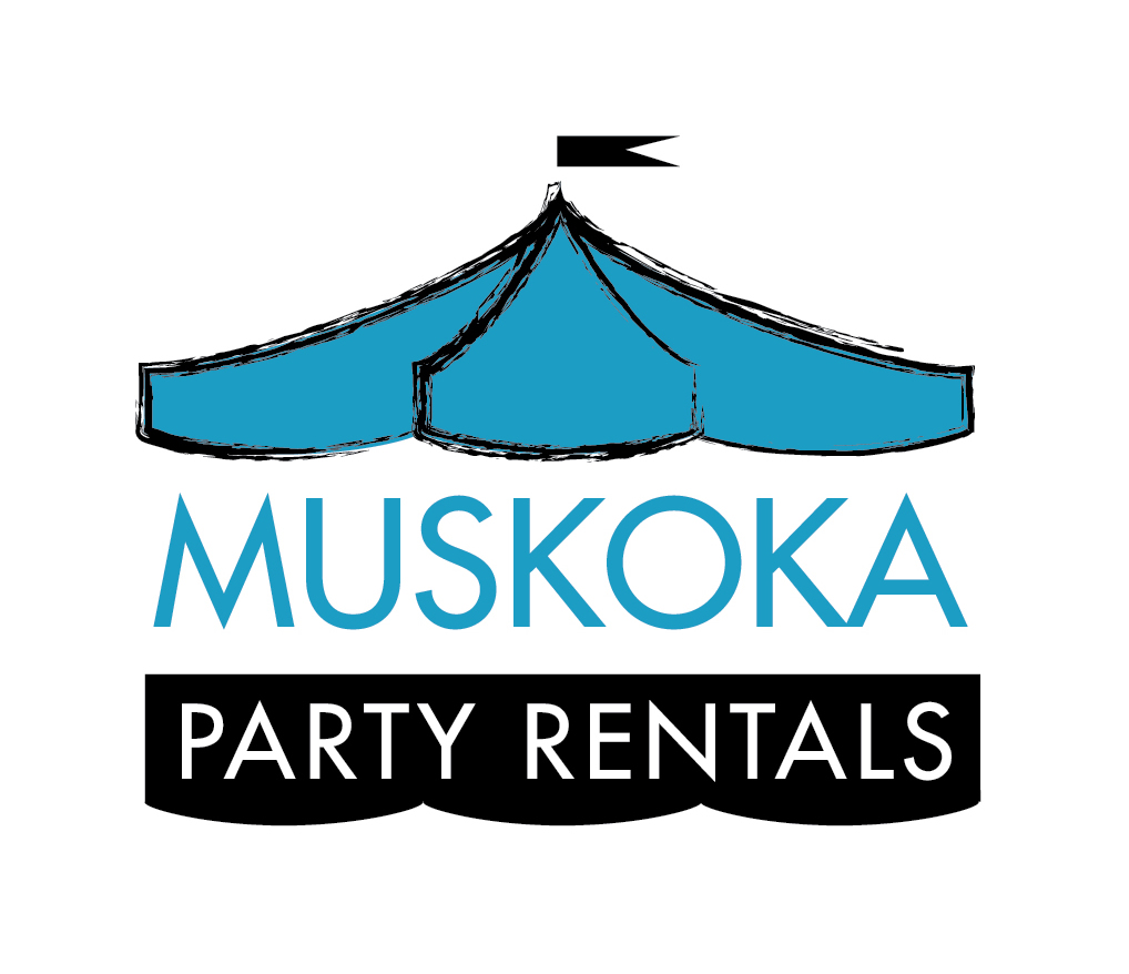 Muskoka Party Rentals Logo