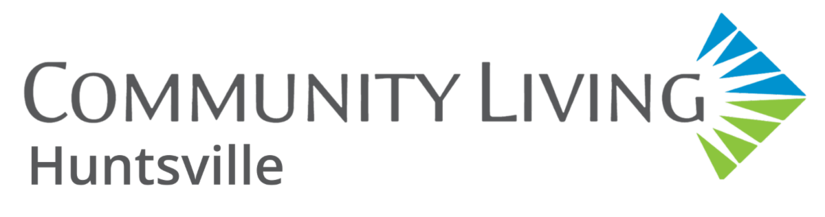Community Living Huntsville logo