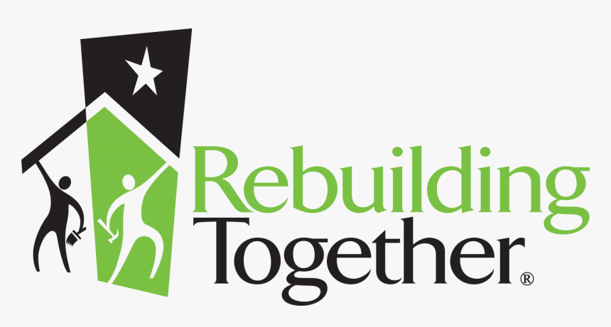 Rebuilding Together Logo