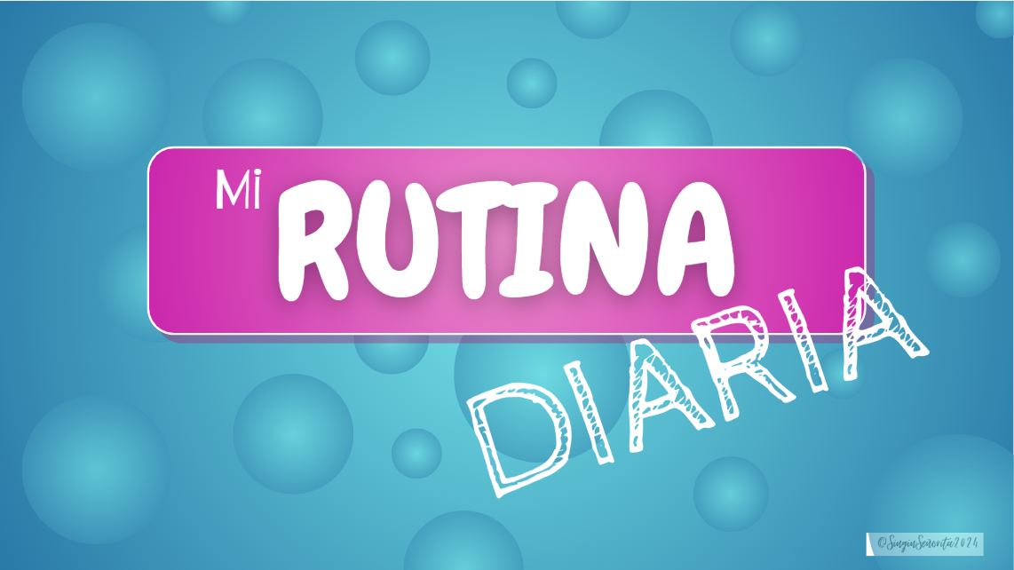 four corners powerpoint activity for daily routine