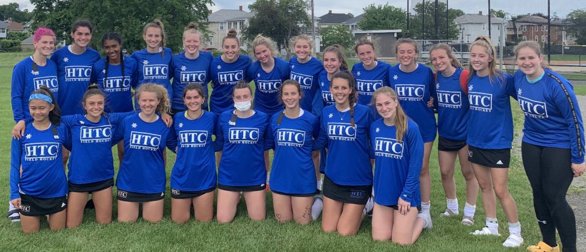 HTC Field Hockey 2023 Winter Programs