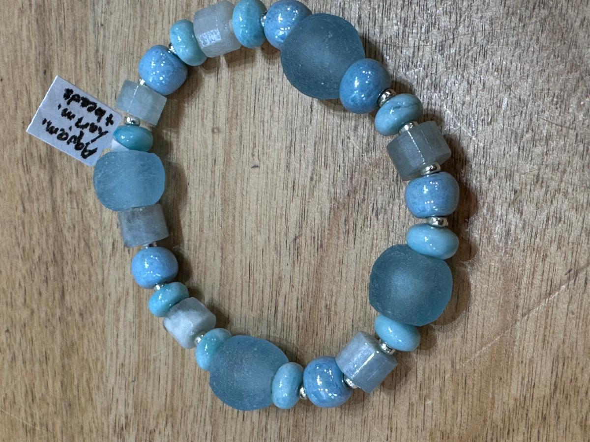 Bracelet by Françoise