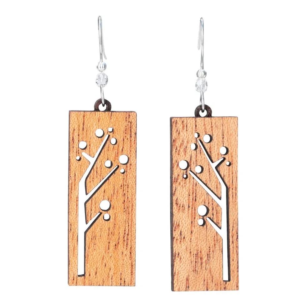 Hand hammered silver bracelet