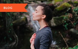 Flexibility & Adaptability: Channeling New Strengths - Megan Barfield, LAMFT