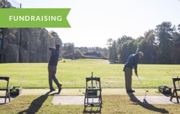 Summit Golf Classic Raised $110,000+