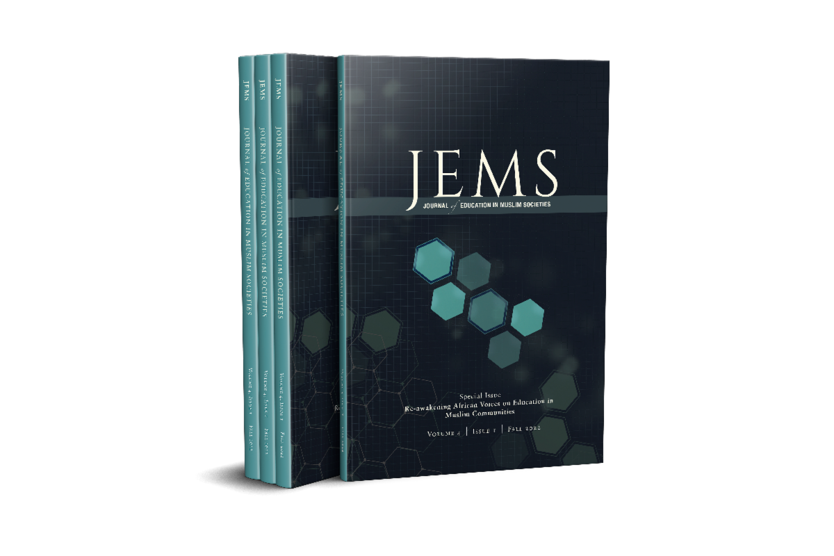 Special Issue Of JEMS Re awakening African Voices On Education In special-issue-of-jems-re-awakening-african-voices-on-education-in