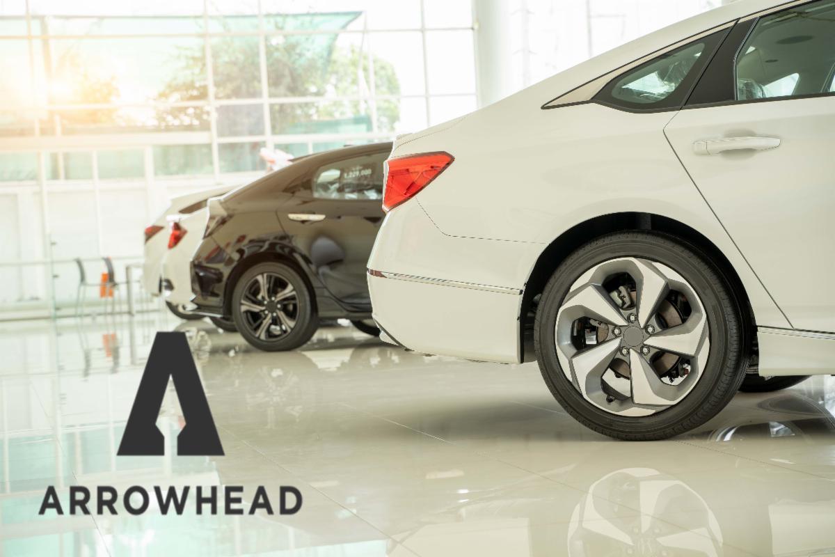Auto Dealer - Arrowhead Automotive Insurance