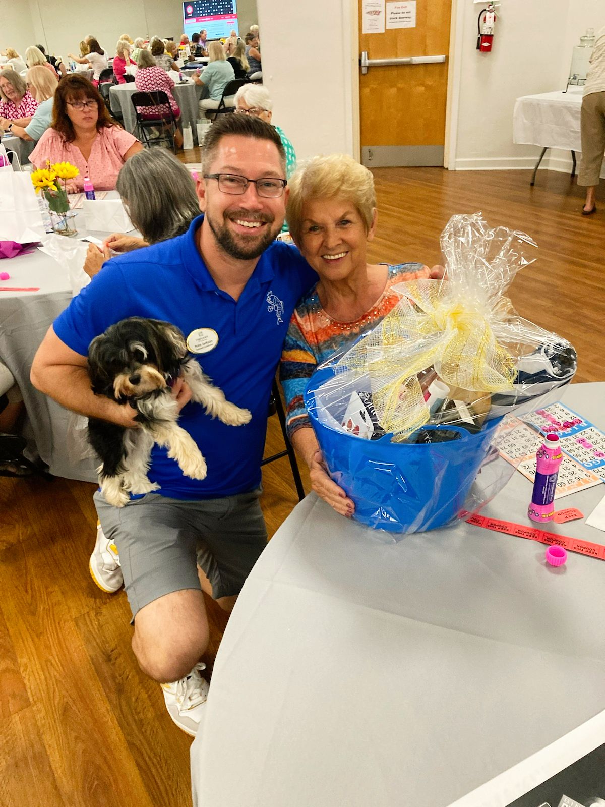 Kennedy center christmas special