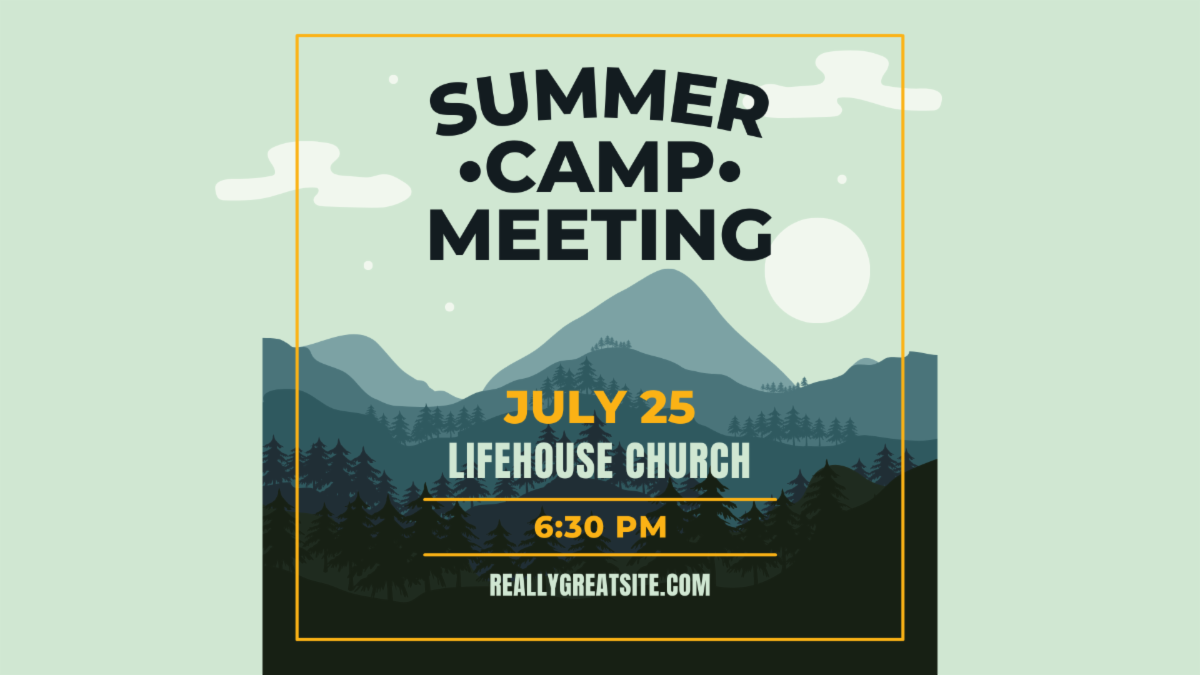What's Happening at LifeHouse!