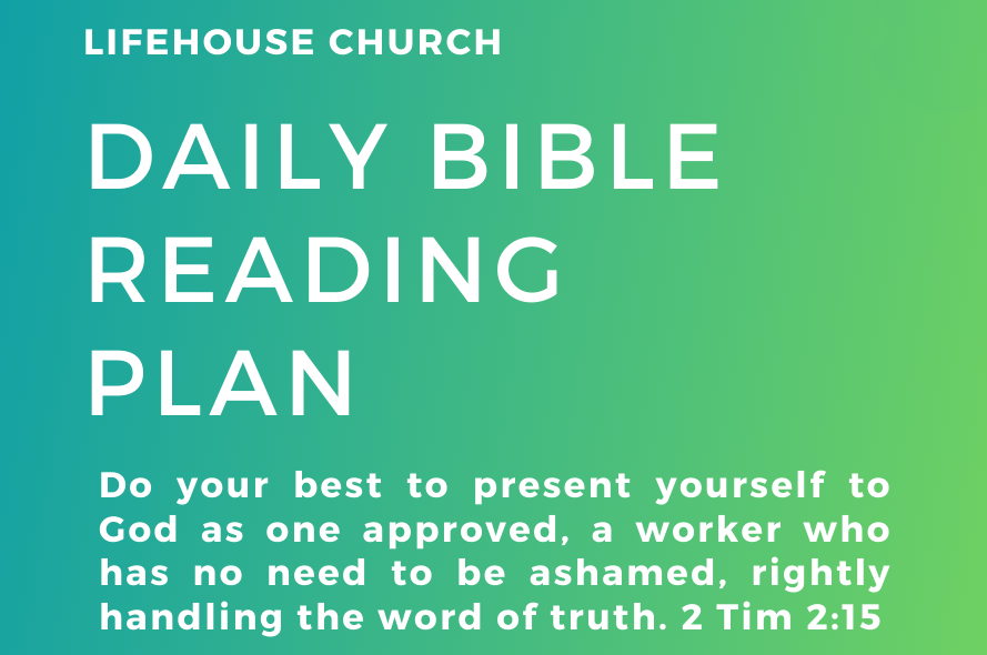 What's Happening at LifeHouse!