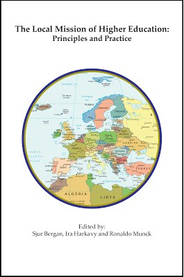 The Local Mission of Higher Education