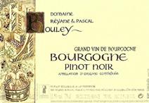 Bouley Bourgogne Label NV