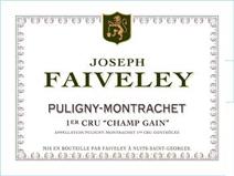 FAIVELEY CHAMP GAIN