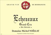Noellat Echezeaux NV Label