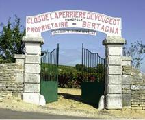 Bertagna Perriere Gate