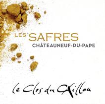 Caillou Chateauneuf Safres