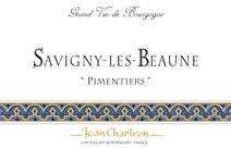 chartron savigny pimentiers label