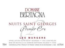 Bertagna Murgers label