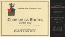 Castagnier Roche Label new