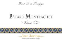 Chartron Batard label