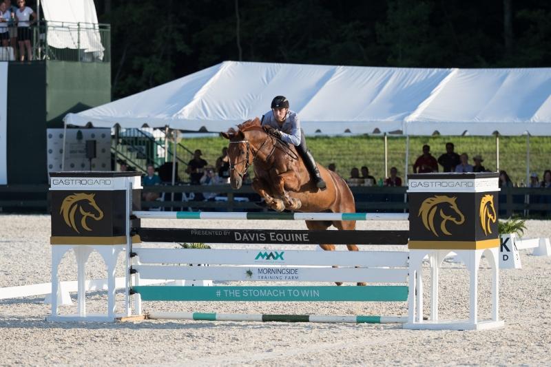The Great Meadow International Presented by Adequan® Set to Begin
