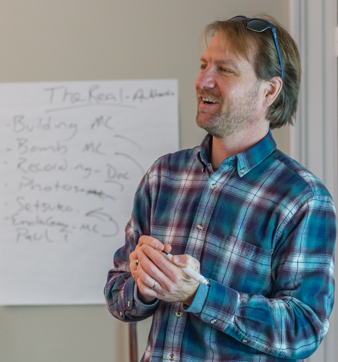 Announcing the Return of the Jekyll Island Management Institute (JIMI)