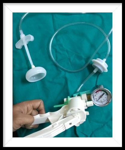 Births by Vacuum Extraction