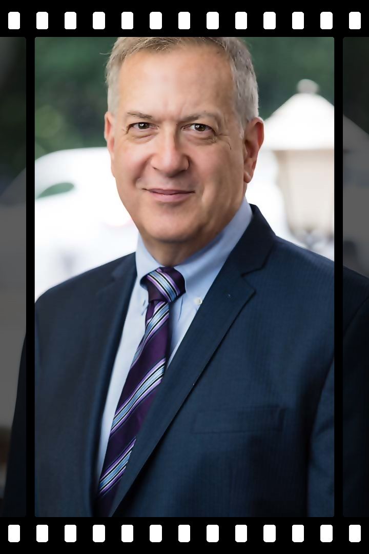 Sanford Nagrotsky
