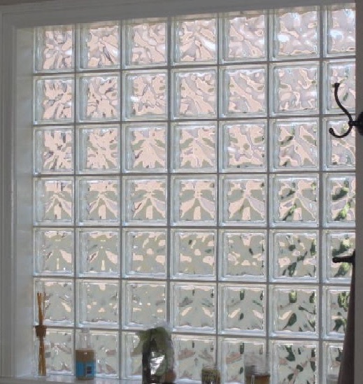 Transform Your Bath or Basement with Glass Block Windows!
