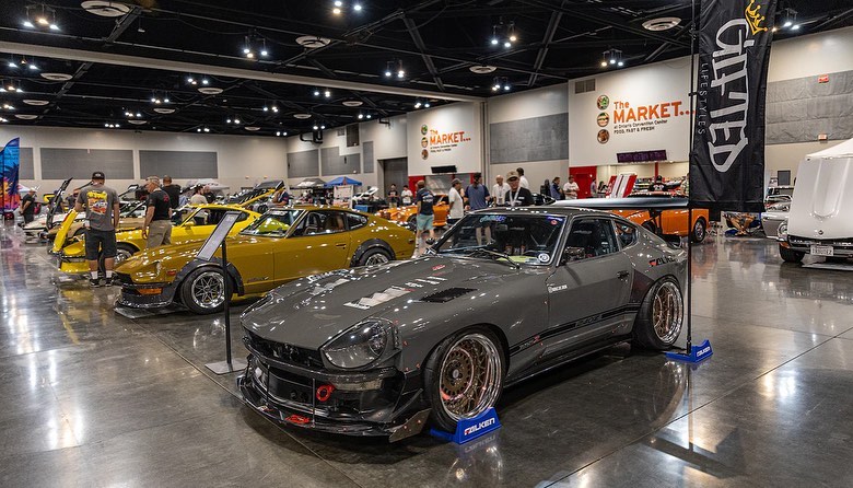 BRE News #85: NEW Limited Edition BRE #68 Datsun 510 Model Set ...