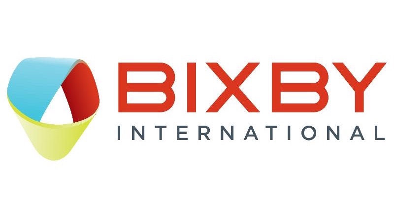 Bixby logo