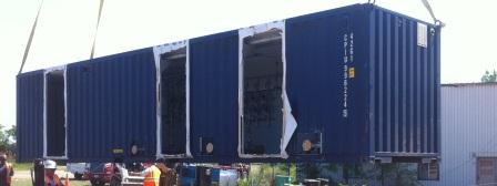 Container Lift