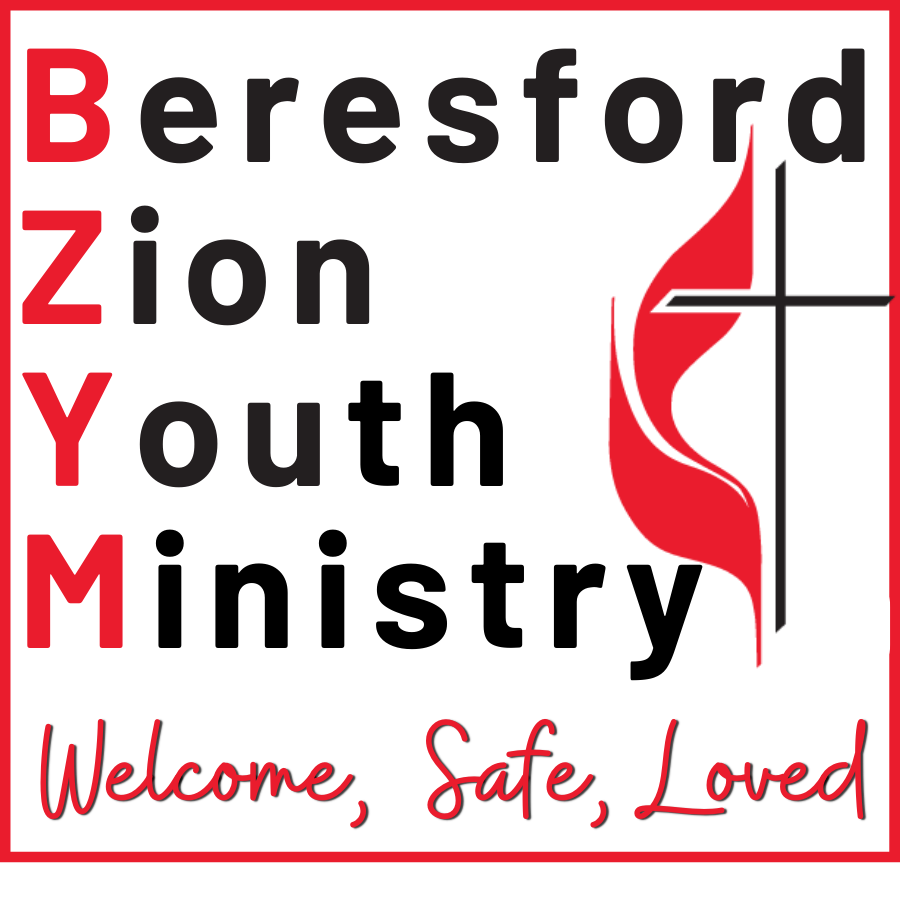 Beresford Zion May Newsletter