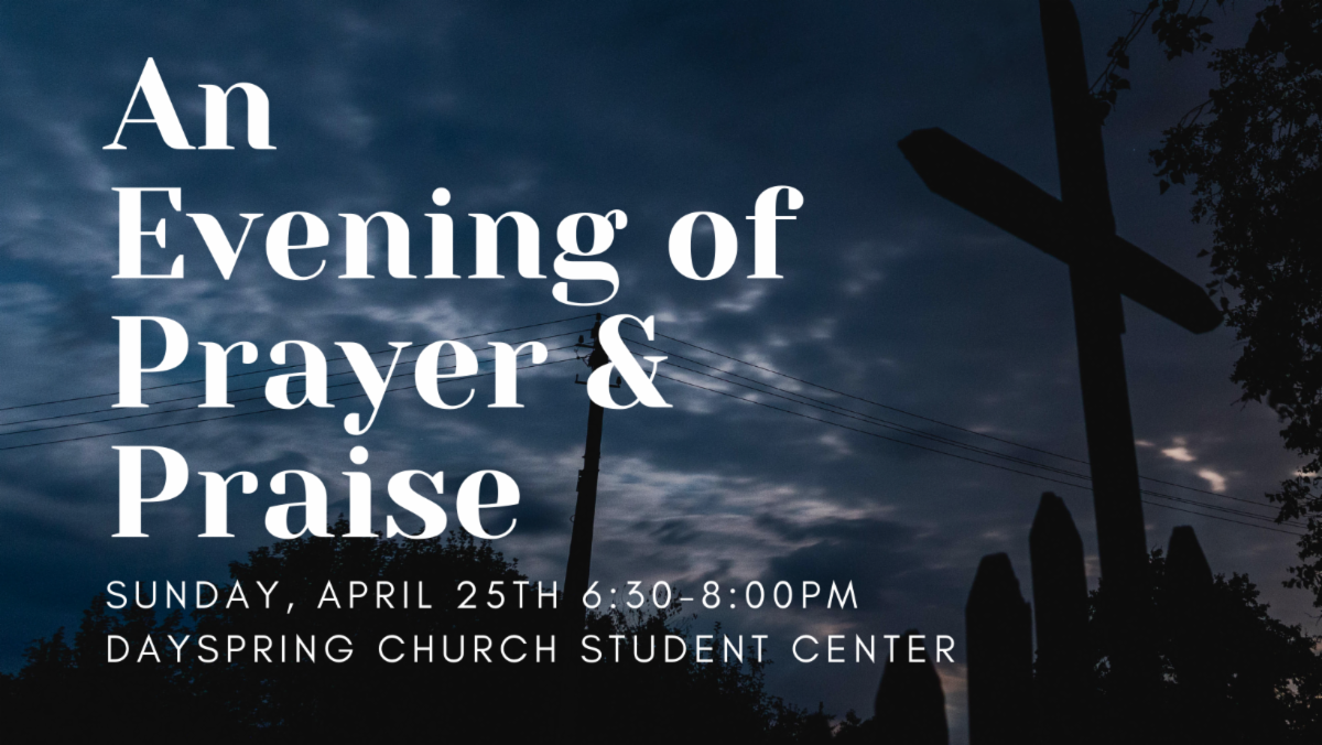 Dayspring Church ENews