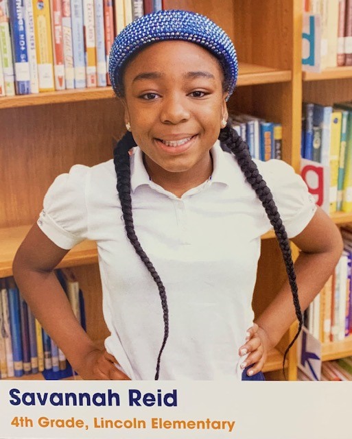 May Stop the Violence Newsletter